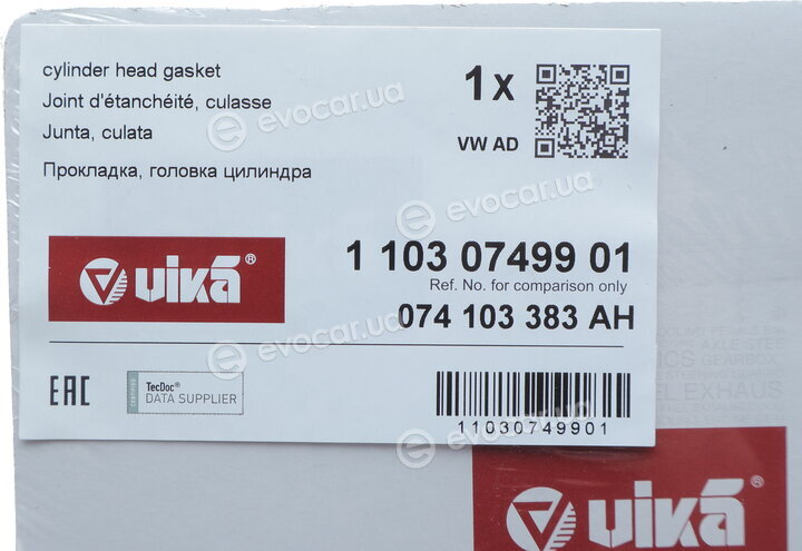 Vika 11030749901