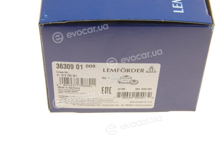 Lemforder 36309 01