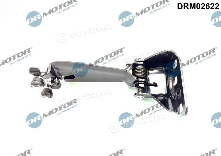Dr. Motor DRM02622