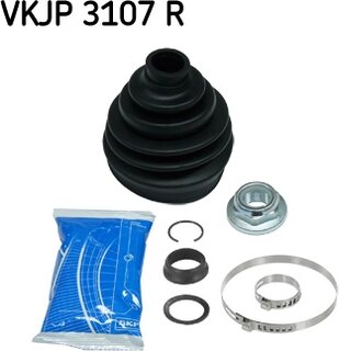 SKF VKJP 3107 R
