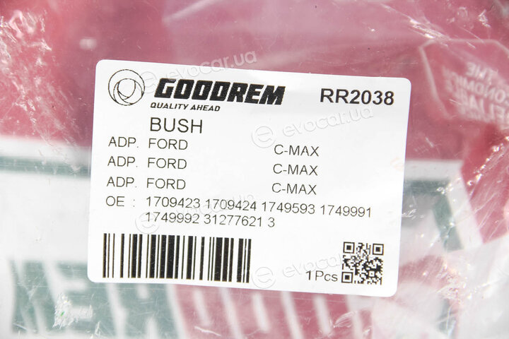 Goodrem RR2038
