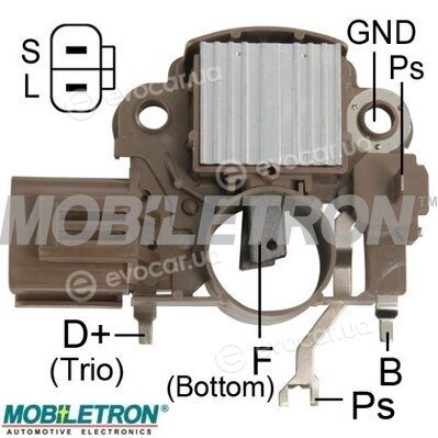 Mobiletron VR-H2009-24