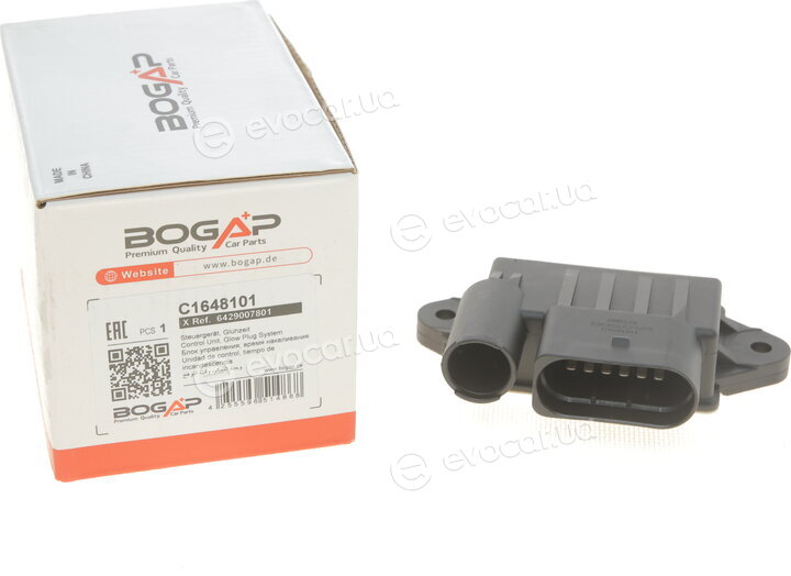 Bogap C1648101