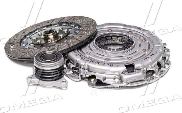 Valeo PHC SYK-032