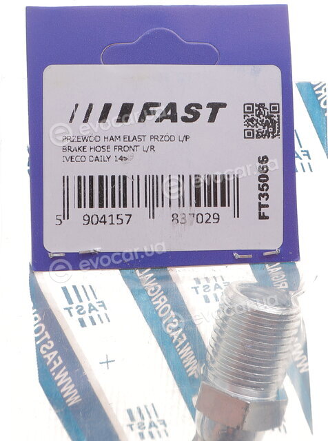 Fast FT35066