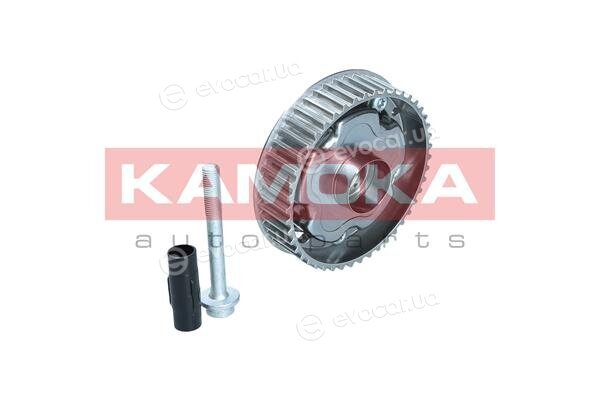 Kamoka RV004