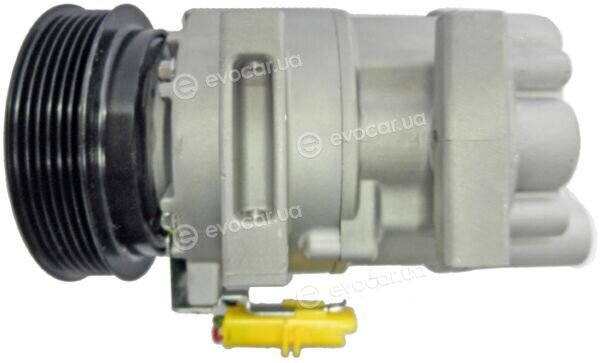 Mahle ACP 1343 000S