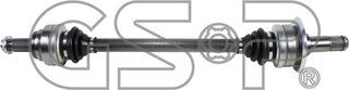 GSP 205137