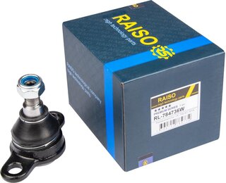 Raiso RL784736W