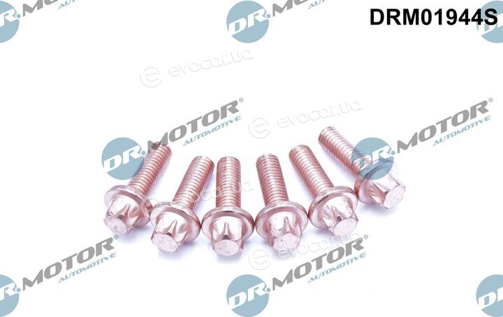 Dr. Motor DRM01944S