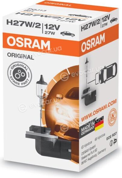 Osram 881