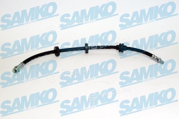 LPR / Samko 6T47887