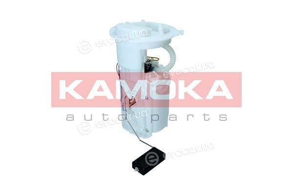 Kamoka 8400010