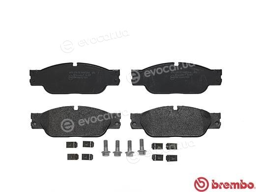 Brembo P 36 021
