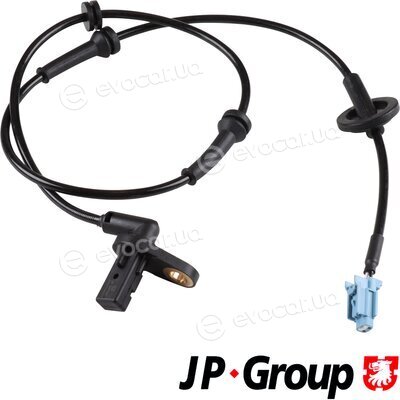 JP Group 4097104970