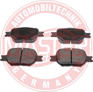 Master Sport 13046058172N-SET-MS