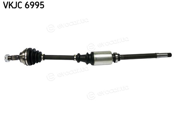 SKF VKJC 6995