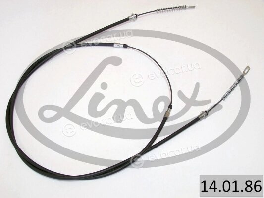 Linex 14.01.86