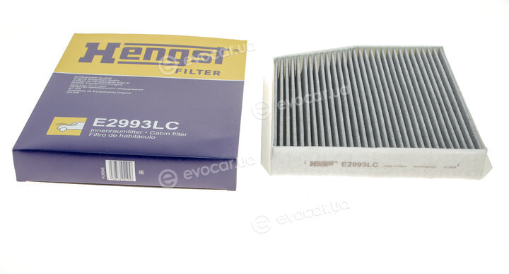 Hengst E2993LC