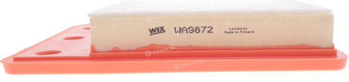 WIX WA9872