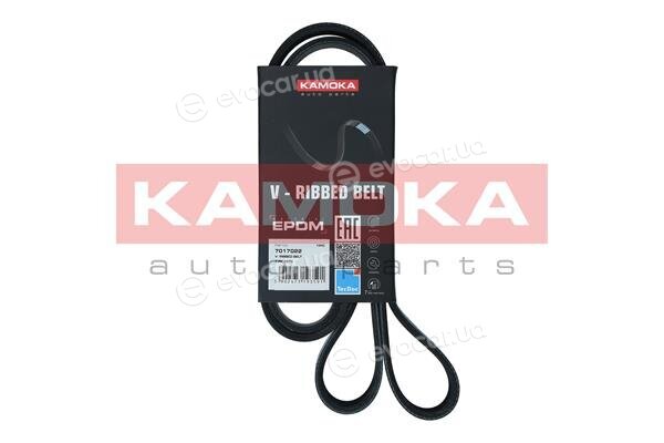 Kamoka 7017022