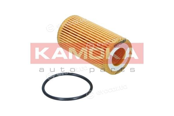 Kamoka F129001