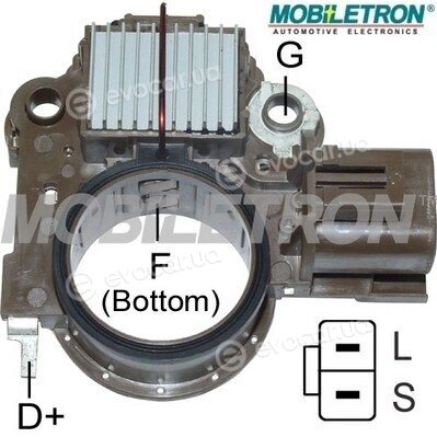 Mobiletron VR-H2009-128