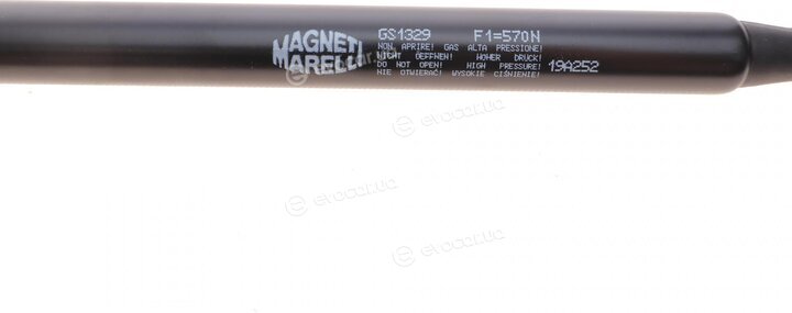 Magneti Marelli 430719132900