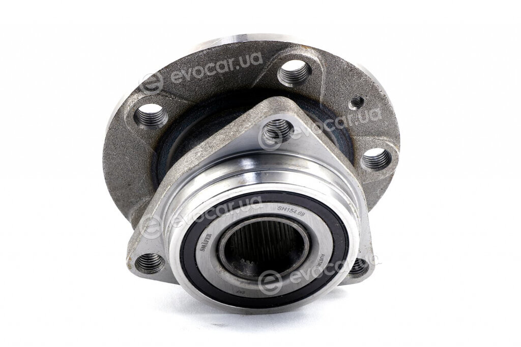 Shafer SH154.69