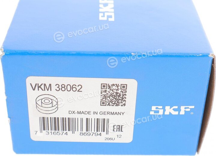 SKF VKM 38062