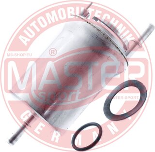 Master Sport 59X-KF-PCS-MS