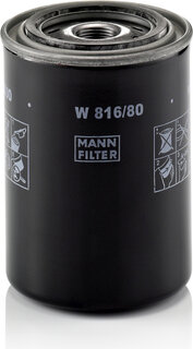 Mann W 816/80