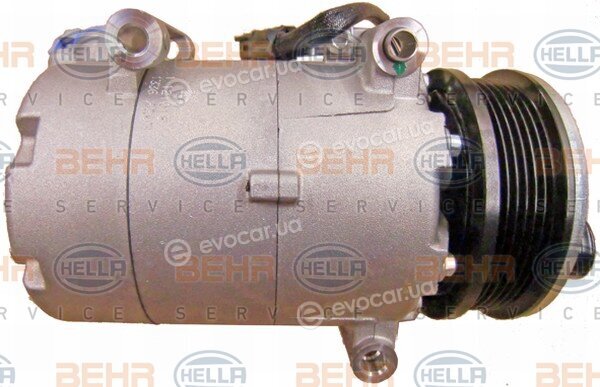 Mahle ACP 1364 000P