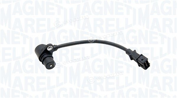 Magneti Marelli 064848081010