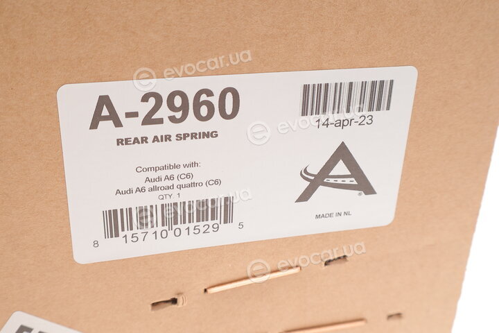 Arnott A-2960