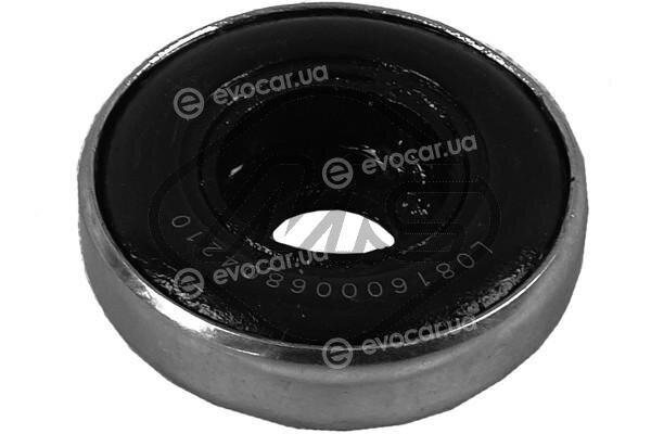 Metalcaucho / STC 04210