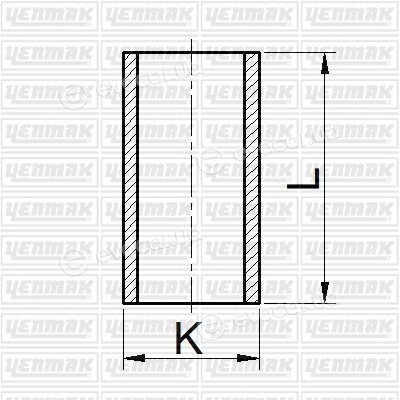 Yenmak 51-65152-000