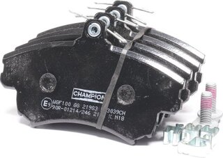 Champion 573039CH