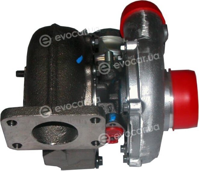 Starline TD S1027T