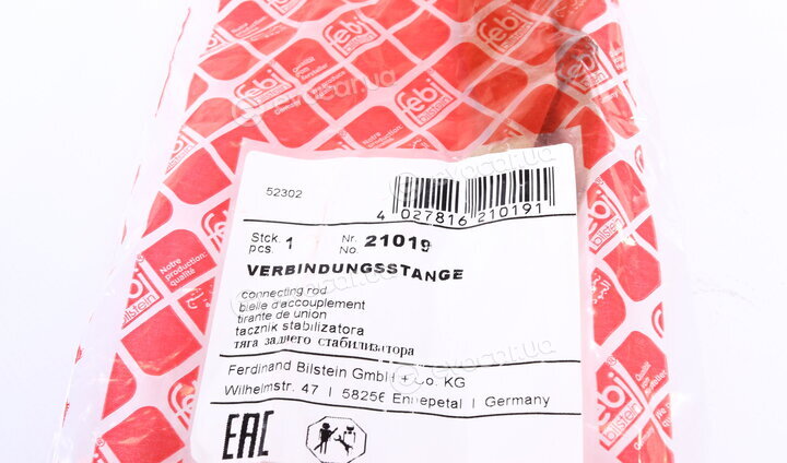 Febi 21019
