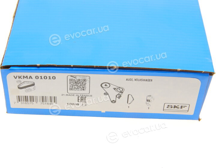 SKF VKMA 01010