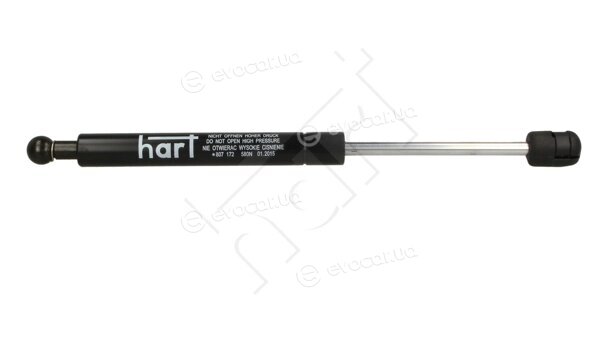Hart 807 172