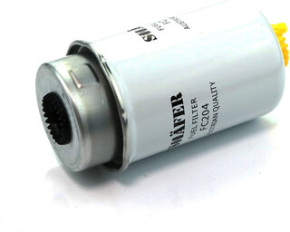 Shafer FC204