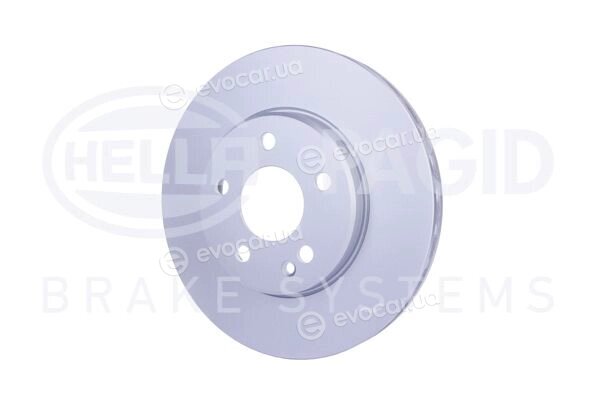 Hella 8DD 355 128-281