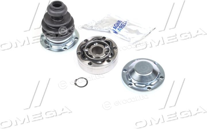 Magneti Marelli 302009100047