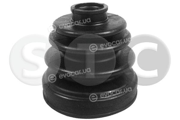 Metalcaucho / STC T411536