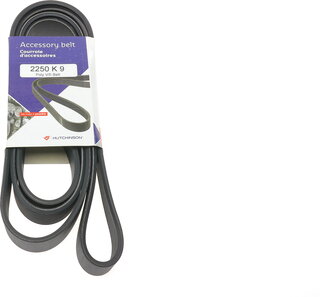Hutchinson 2250 K 9