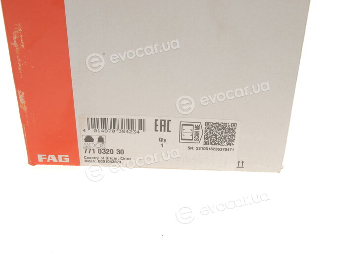 FAG 771 0320 30
