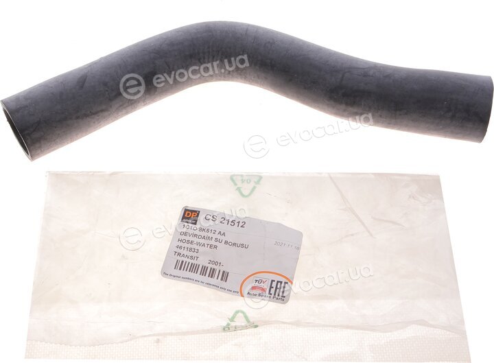 DP CS 21512