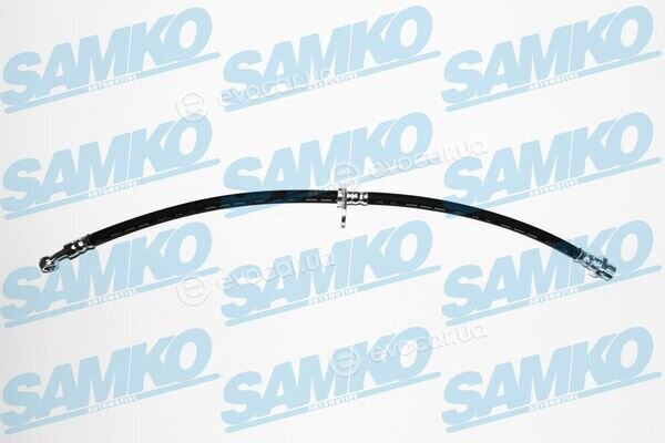 LPR / Samko 6T48688